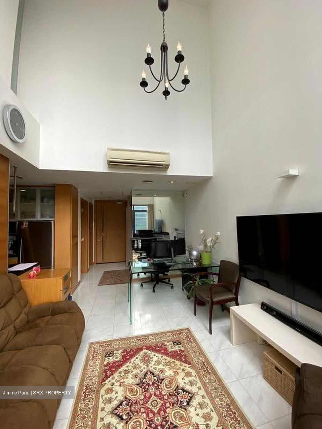 Icon (D2), Apartment #616979621